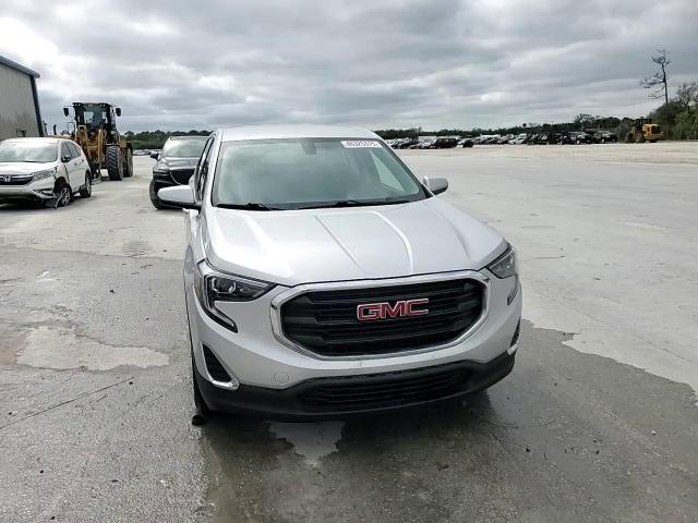 2018 GMC Terrain - Image 14