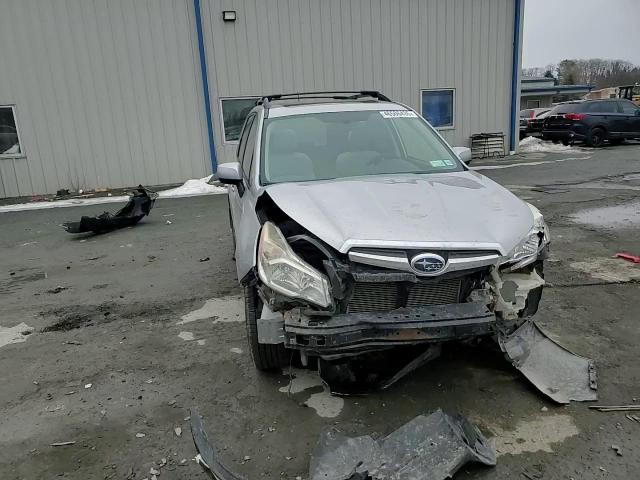 2014 Subaru Forester - Image 12