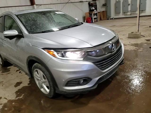2019 Honda HR-V - Image 14