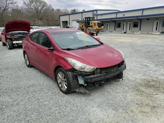 2015 Hyundai Elantra - Image 11