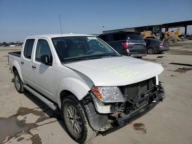 2016 Nissan Navara (Frontier) - Image 11