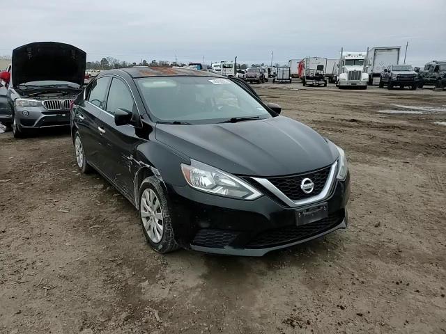 2016 Nissan Sentra - Image 11