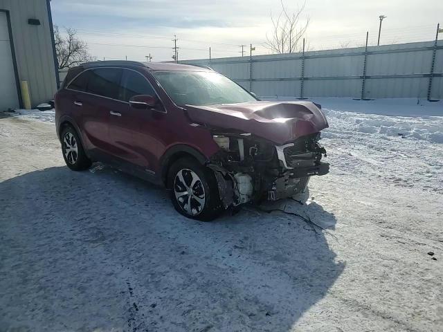 2016 Kia Sorento - Image 11