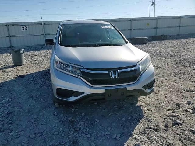 2016 Honda CR-V - Image 12