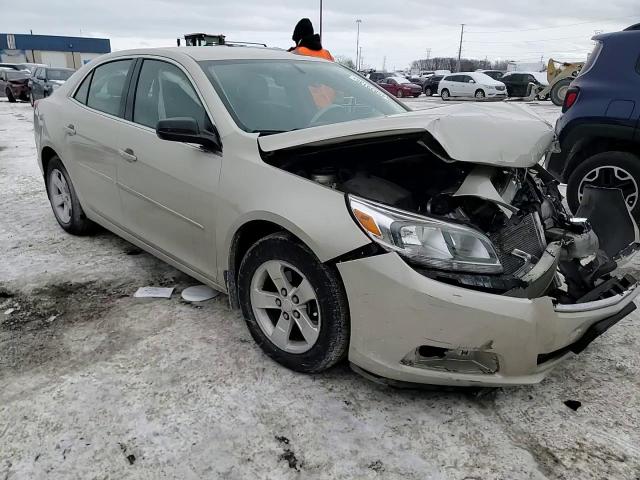 2013 Chevrolet Malibu - Image 11