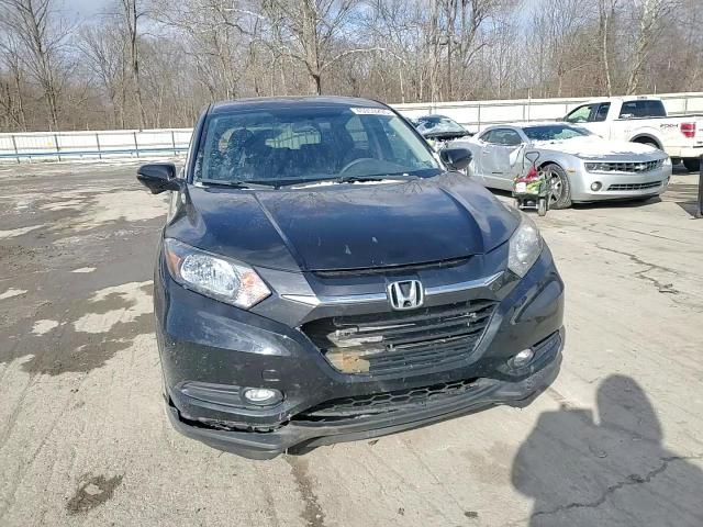 2017 Honda HR-V - Image 12