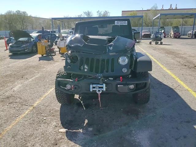 2017 Jeep Wrangler - Image 14