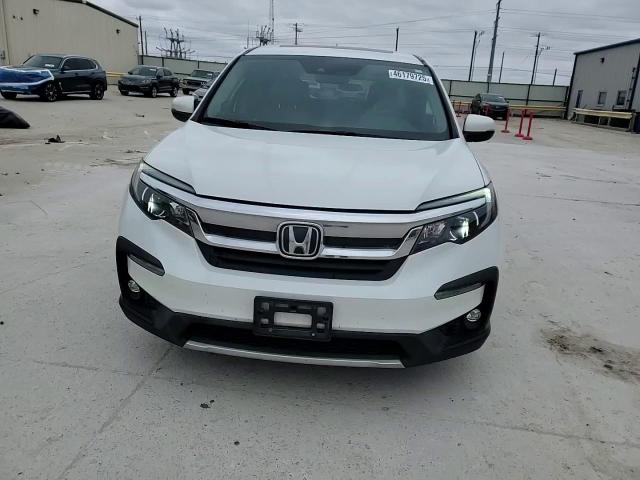 2020 Honda Pilot - Image 11