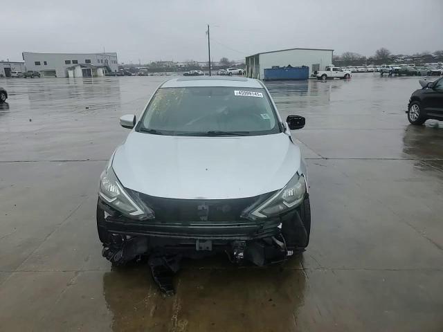 2019 Nissan Sentra - Image 10