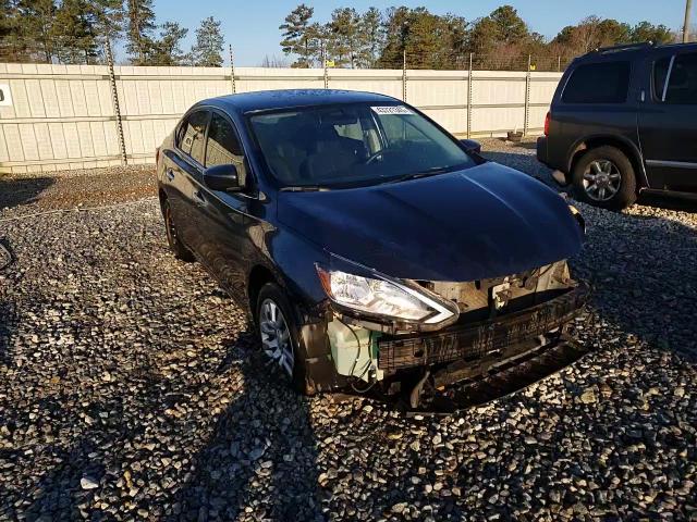 2016 Nissan Sentra - Image 14