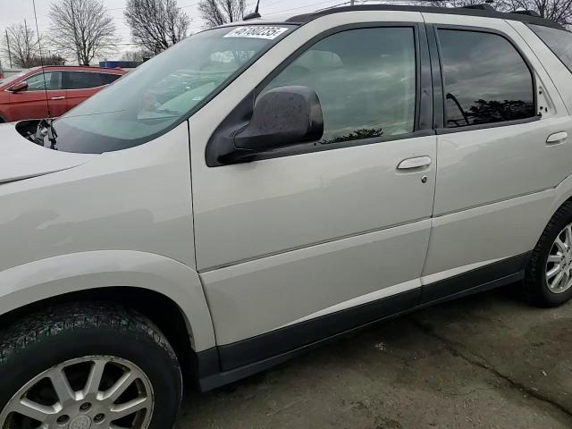 2007 Buick Rendezvous - Image 12