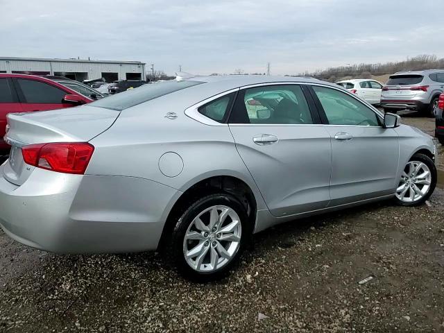 2017 Chevrolet Impala - Image 13