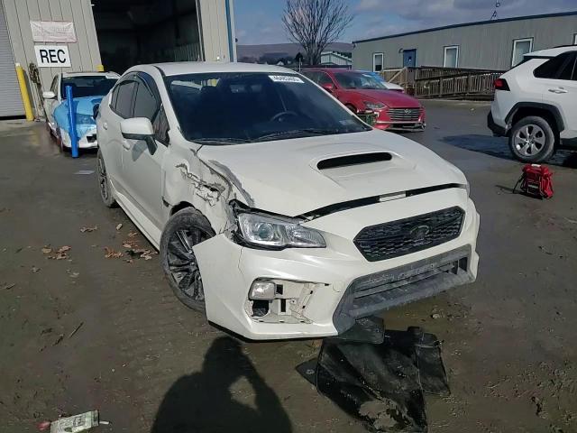 2020 Subaru WRX - Image 11