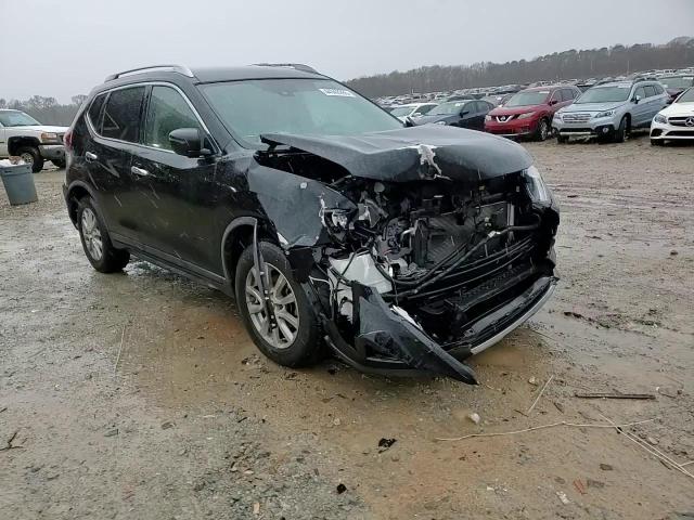 2019 Nissan Rogue - Image 10