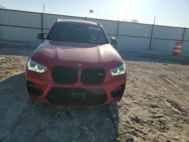 2020 BMW X3 - Image 11