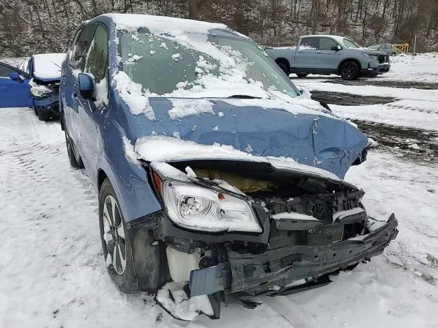 2018 Subaru Forester - Image 12