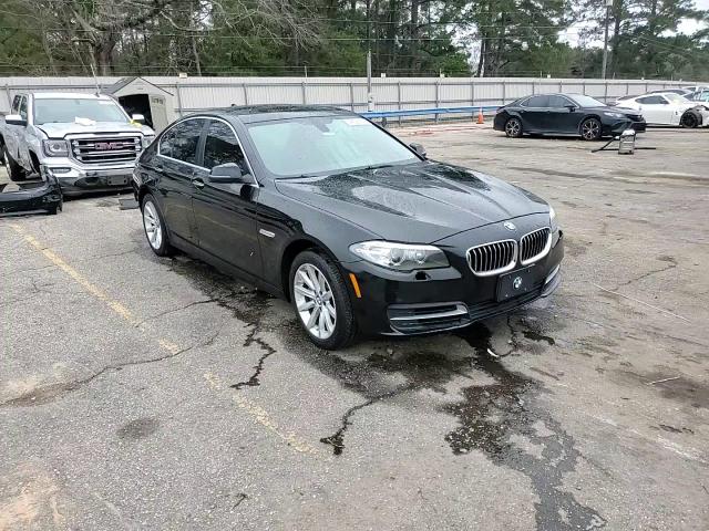 2014 BMW 5er - Image 14