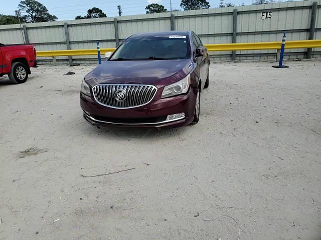 2015 Buick LaCrosse - Image 11