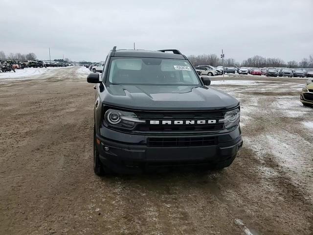 2021 Ford Bronco - Image 15