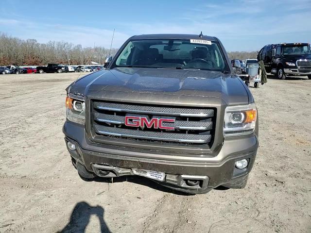2015 GMC Sierra - Image 11