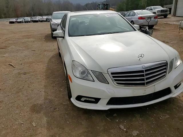 2011 Mercedes-Benz E-klasse - Image 11