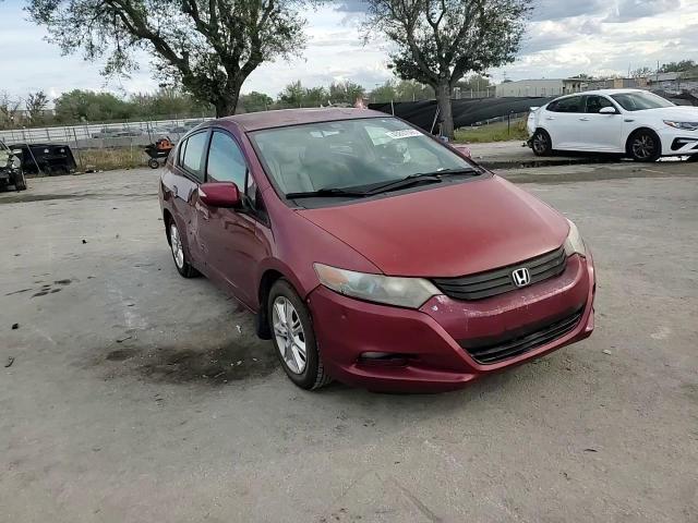 2010 Honda Insight - Image 11