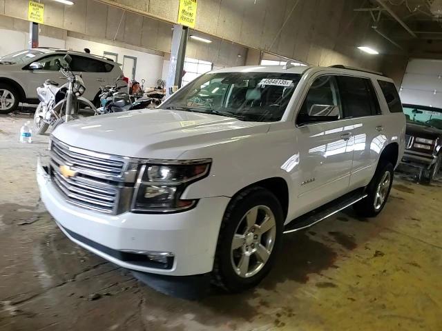 2020 Chevrolet Tahoe - Image 12