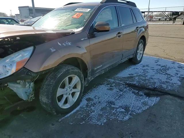 2013 Subaru Outback - Image 11
