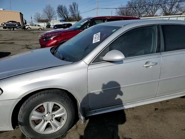 2013 Chevrolet Impala - Image 10