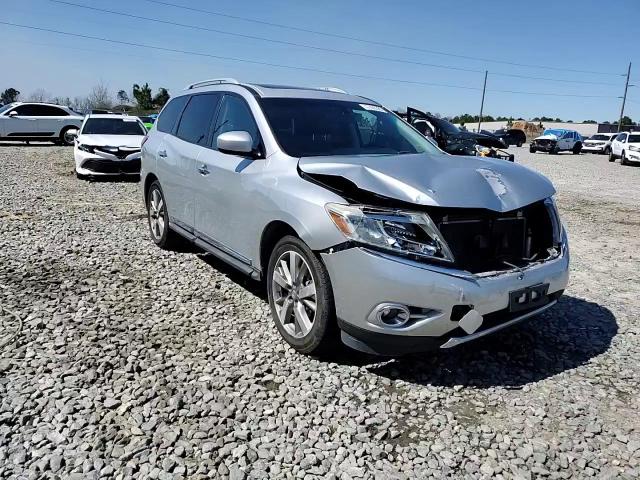 2013 Nissan Pathfinder - Image 15