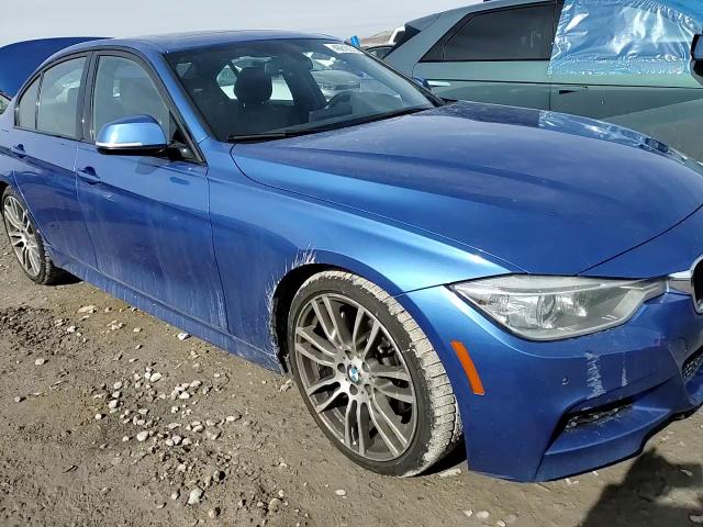 2013 BMW 3er - Image 11