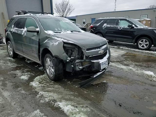 2013 Chevrolet Equinox - Image 14