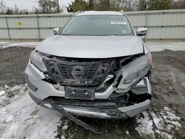 2020 Nissan Rogue - Image 11