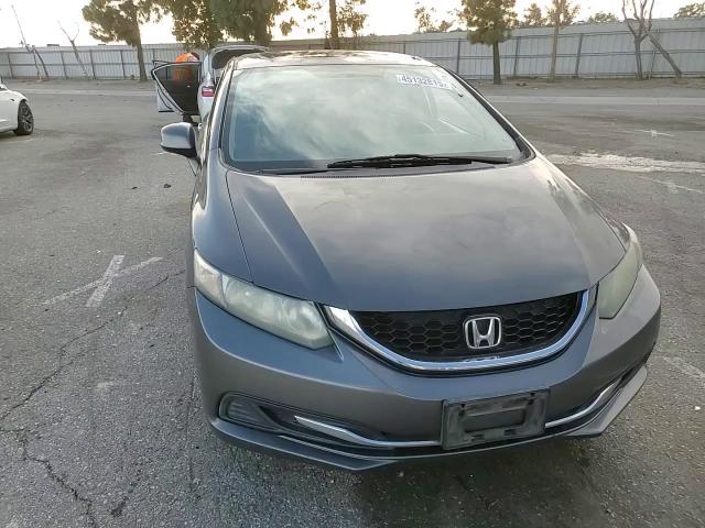 2013 Honda Civic - Image 11