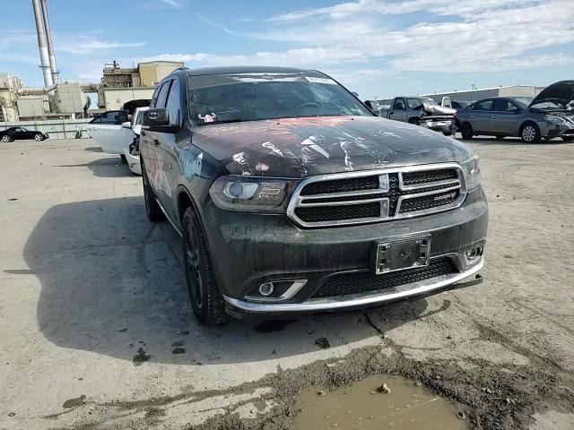 2015 Dodge Durango - Image 12