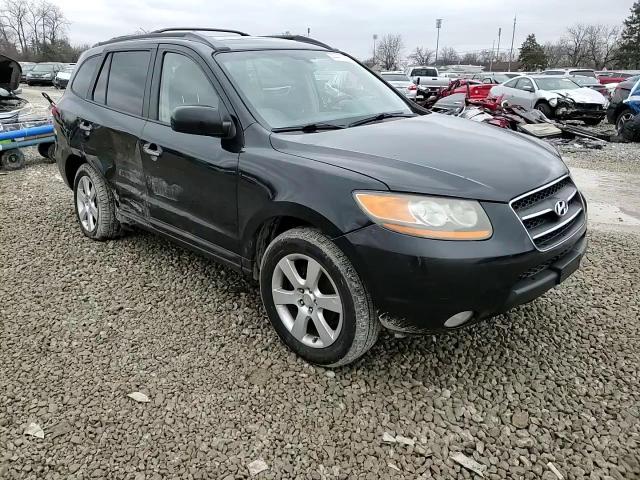 2009 Hyundai Santa Fe - Image 12