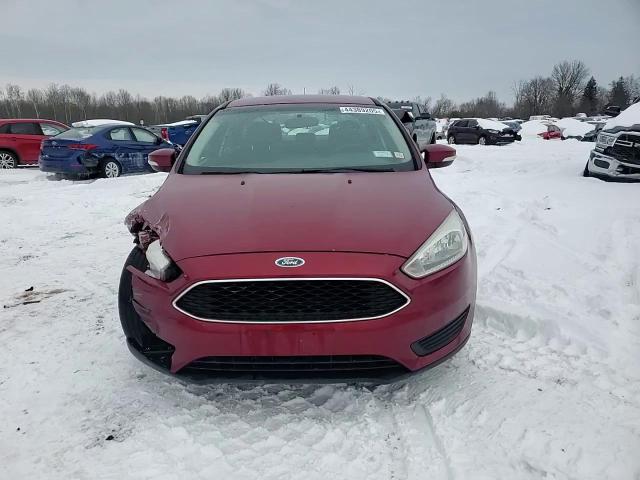 2015 Ford Focus - Image 13