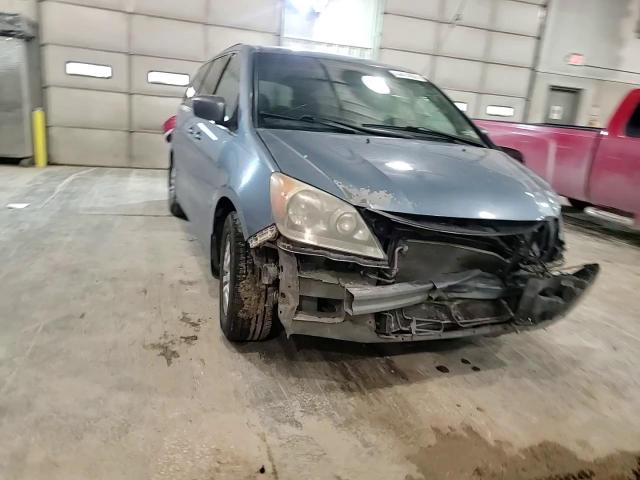 2008 Honda Odyssey - Image 11