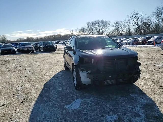 2017 Ford Edge - Image 14
