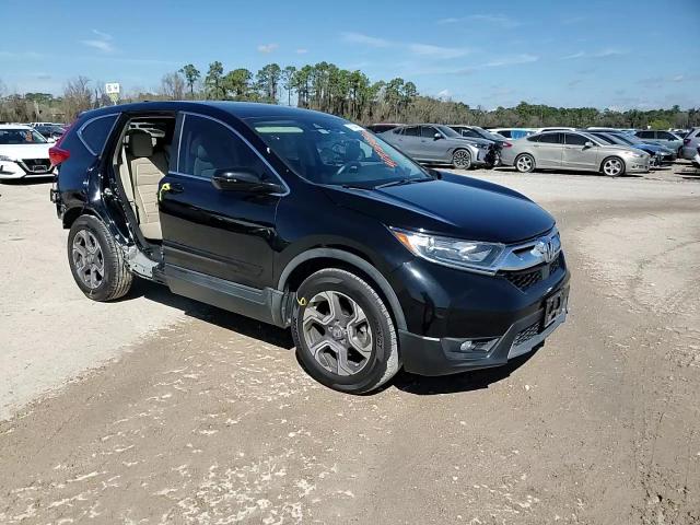 2018 Honda CR-V - Image 12