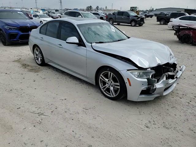 2013 BMW 3er - Image 10