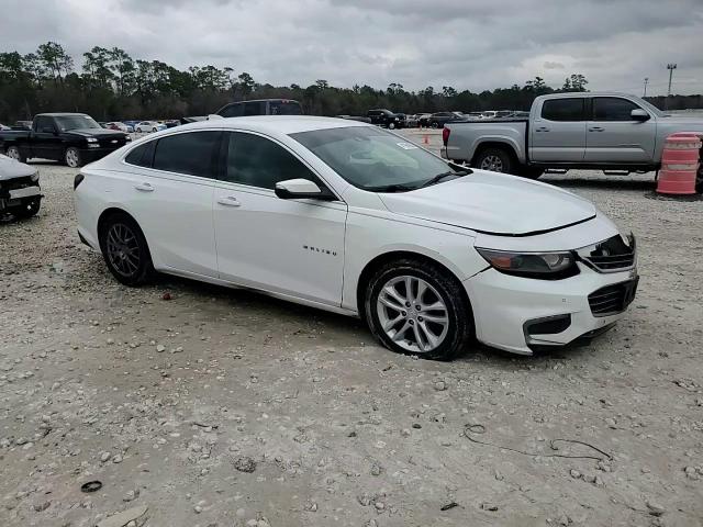2018 Chevrolet Malibu - Image 14