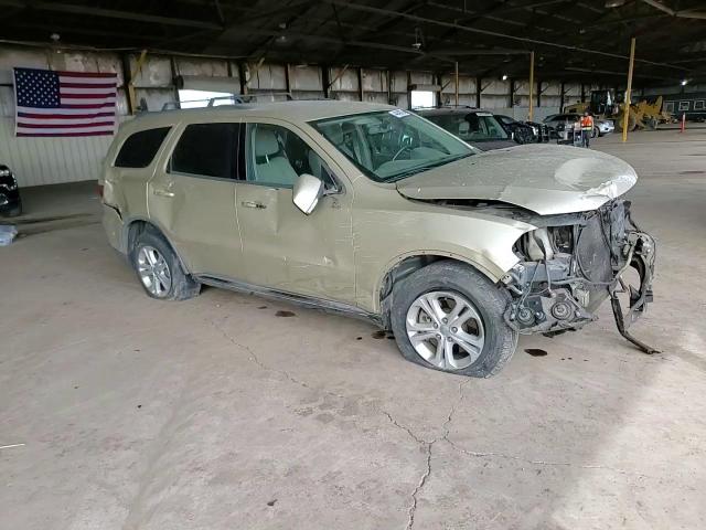 2011 Dodge Durango - Image 12