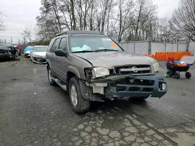 2002 Nissan Pathfinder - Image 11