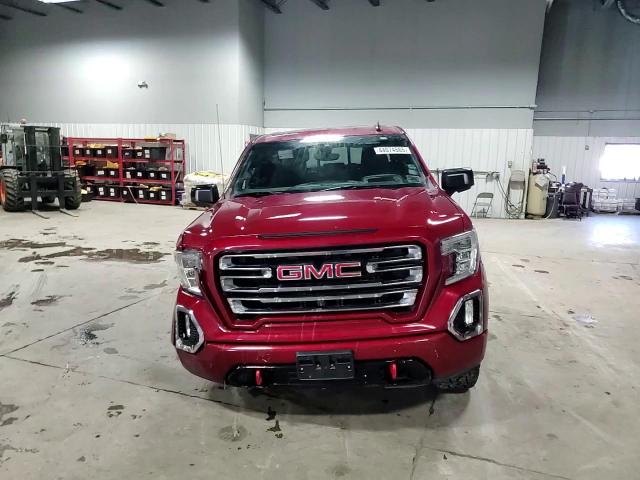 2020 GMC Sierra - Image 11