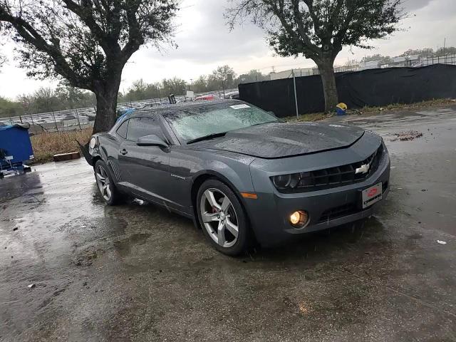 2011 Chevrolet Camaro - Image 11