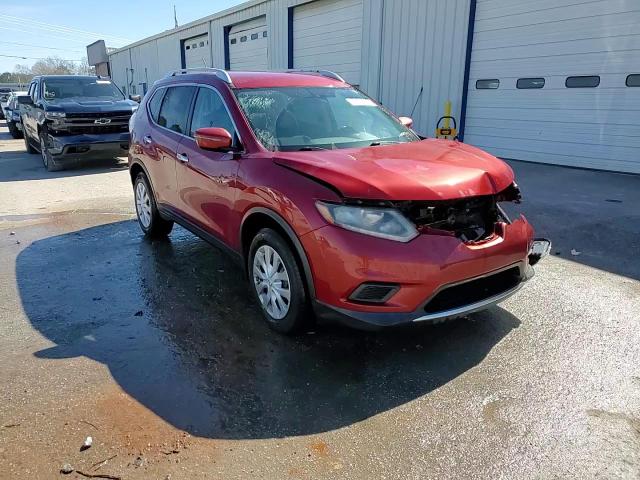 2016 Nissan Rogue - Image 14