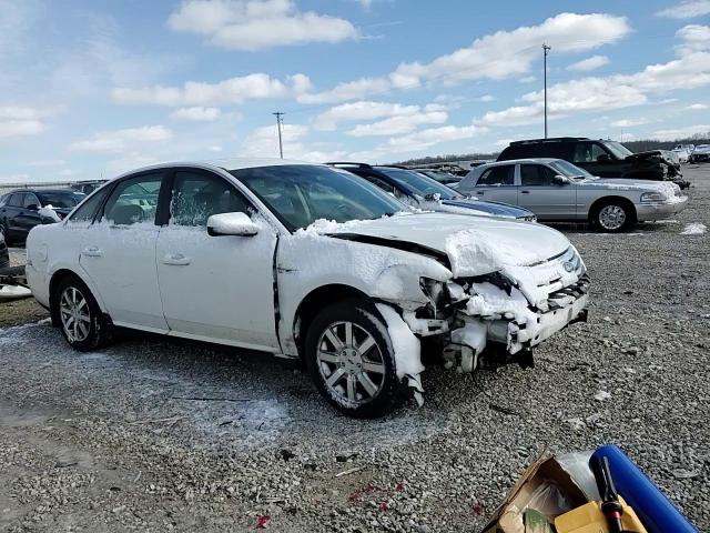 2008 Ford Taurus - Image 10