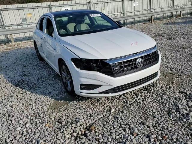 2021 Volkswagen Jetta - Image 10
