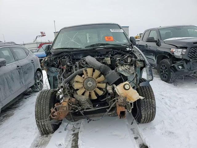 2000 Ford F150 VIN: 1FTRX18L2YNB78644 Lot: 57224795